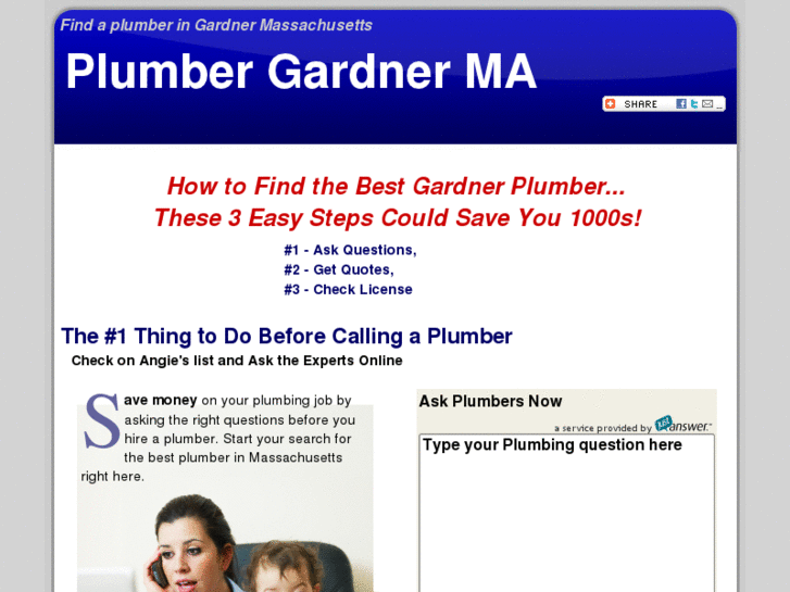 www.plumbergardnerma.com