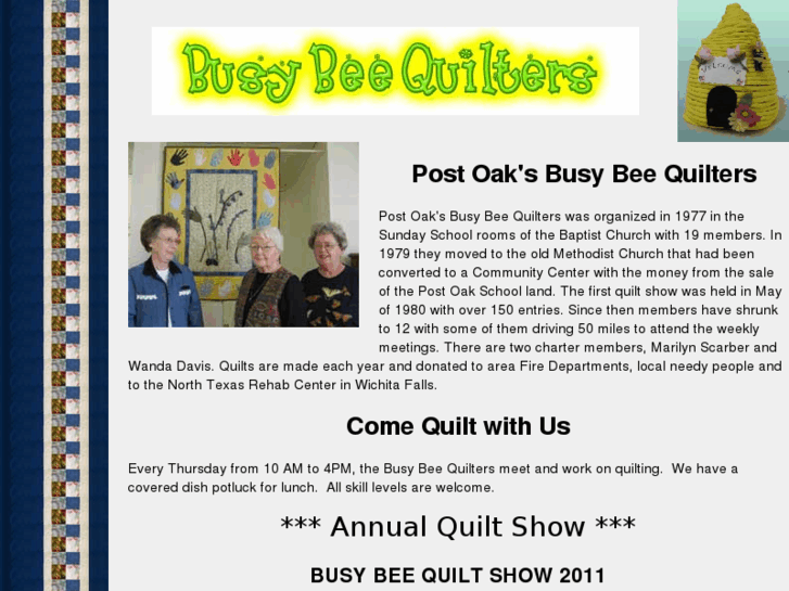 www.postoakquilters.com