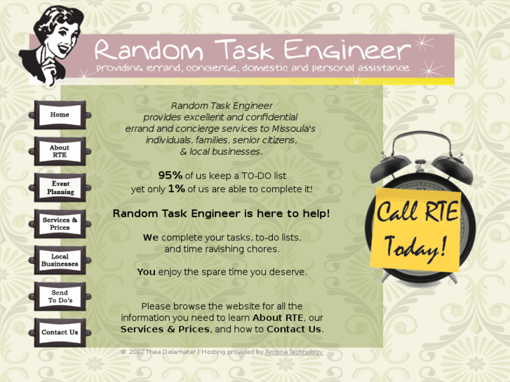 www.randomtaskengineer.com