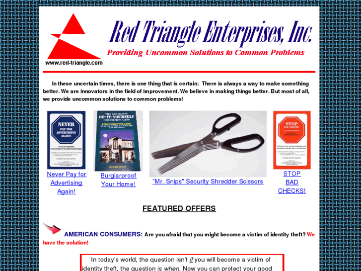 www.red-triangle.com