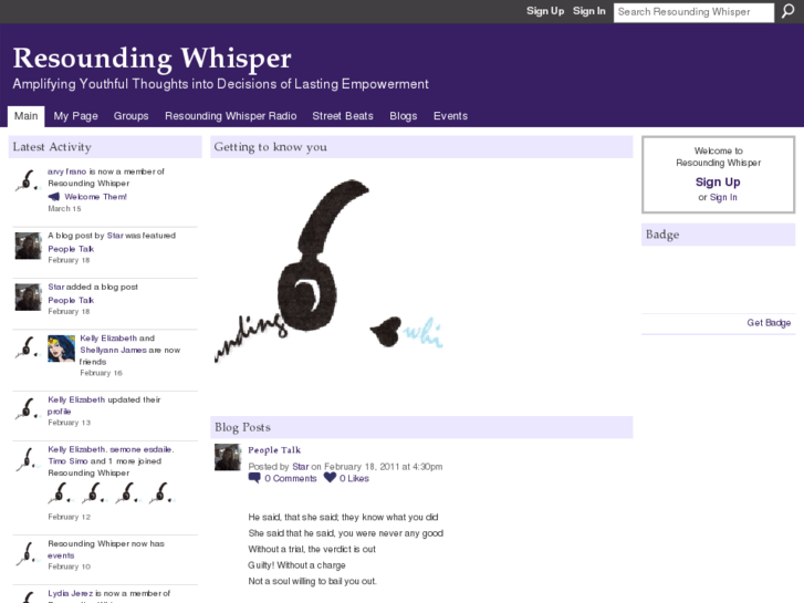 www.resoundingwhisper.com