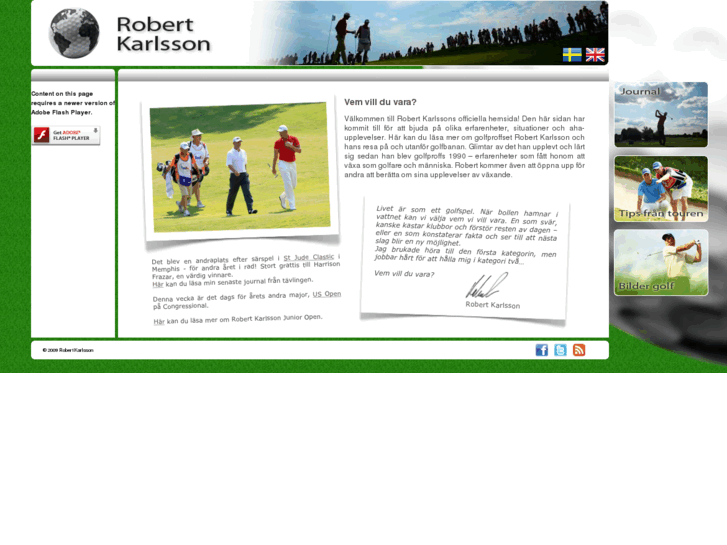 www.robertkarlsson.se