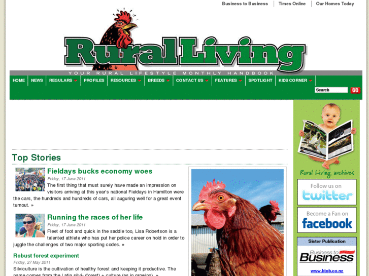 www.ruralliving.co.nz