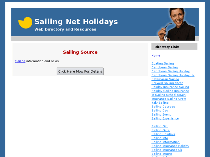 www.sailingnet.co.uk