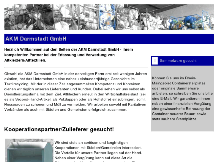 www.sammelware.de