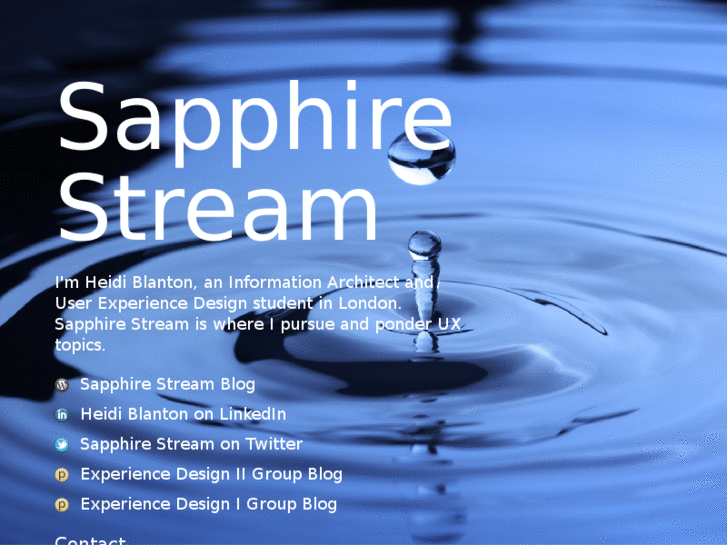 www.sapphirestream.com