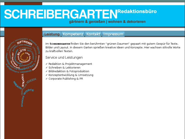 www.schreibergarten.com