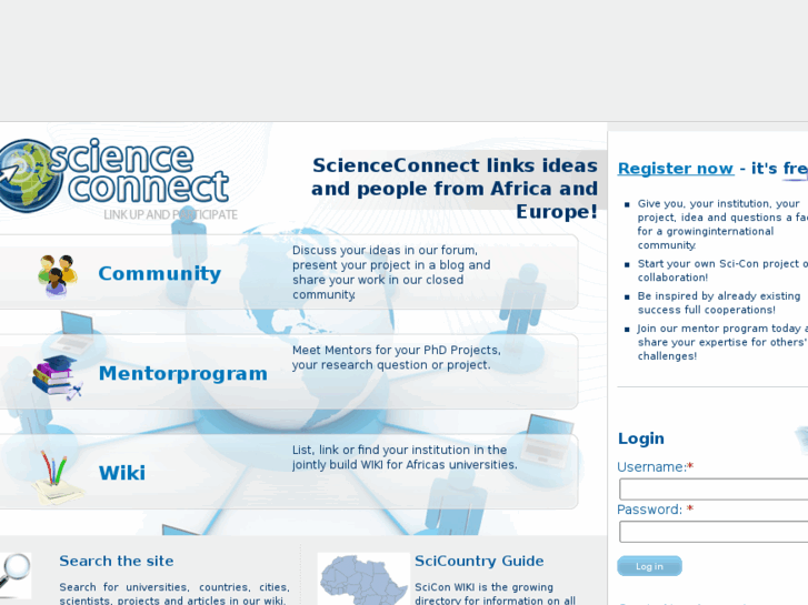 www.science-connect.net