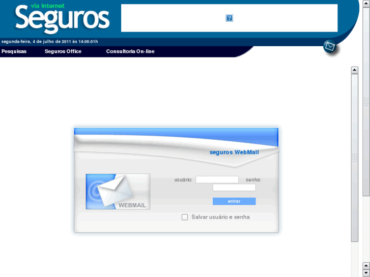 www.segurosmail.com