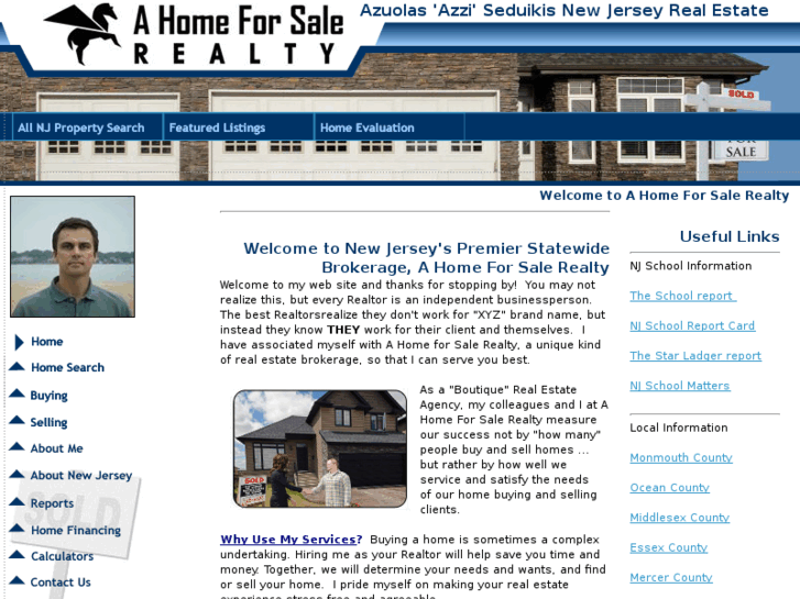 www.sellhomeinnj.com