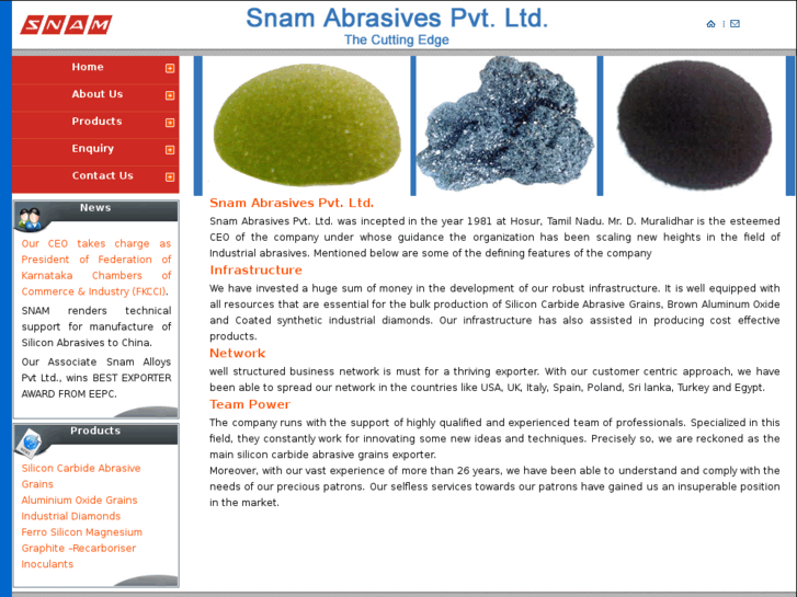 www.snamabrasives.asia