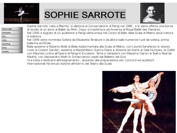 www.sophiesarrote.com