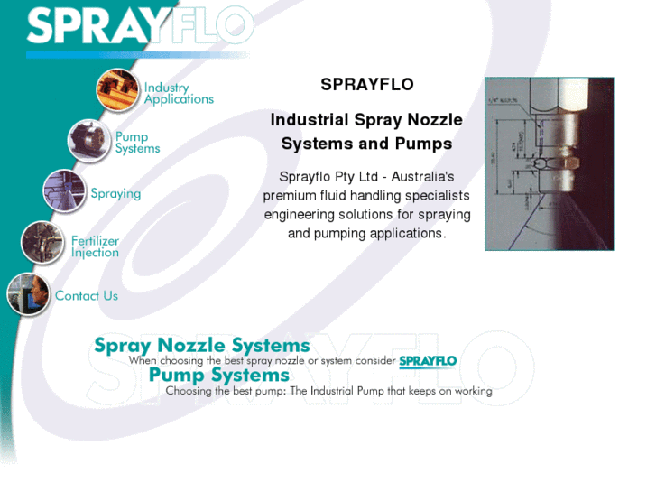 www.sprayflo.com