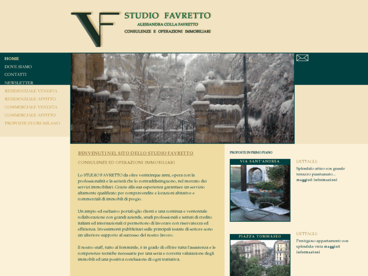 www.studiofavretto.net