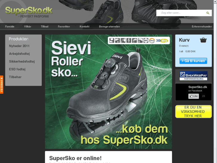 www.super-sko.com