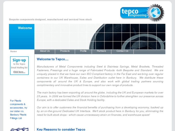 www.tepcoengineering.co.uk