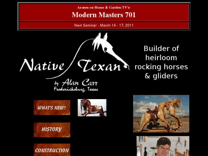 www.texashorsemaker.com