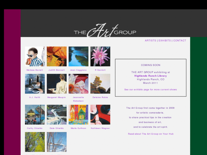 www.the-art-group.com