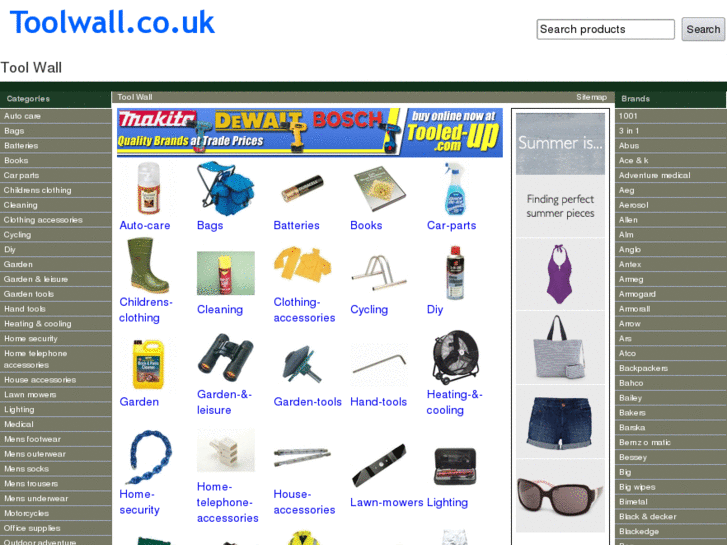 www.toolwall.co.uk