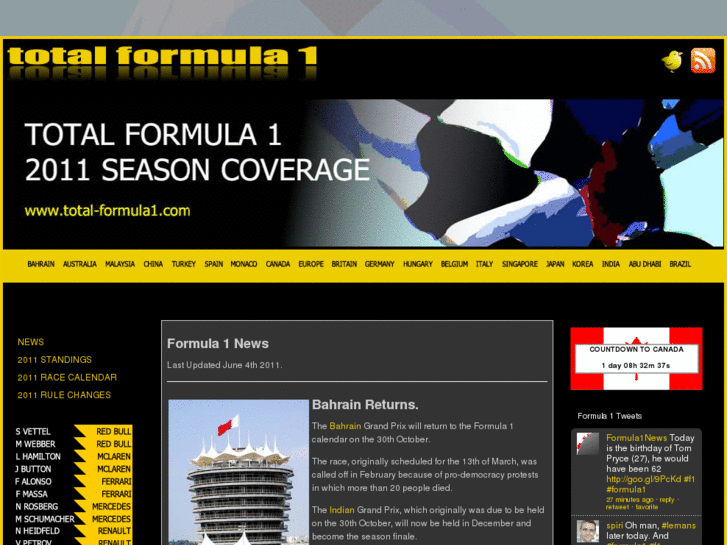 www.total-formula1.com