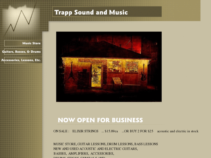 www.trappsoundandmusic.com