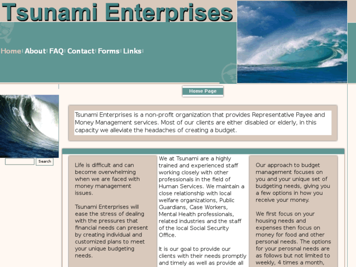 www.tsunami-enterprises.com