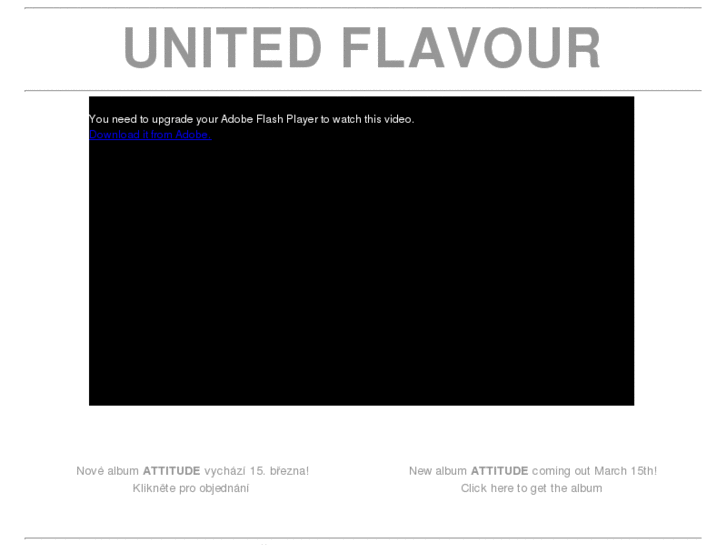 www.unitedflavour.com