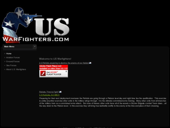 www.uswarfighters.com