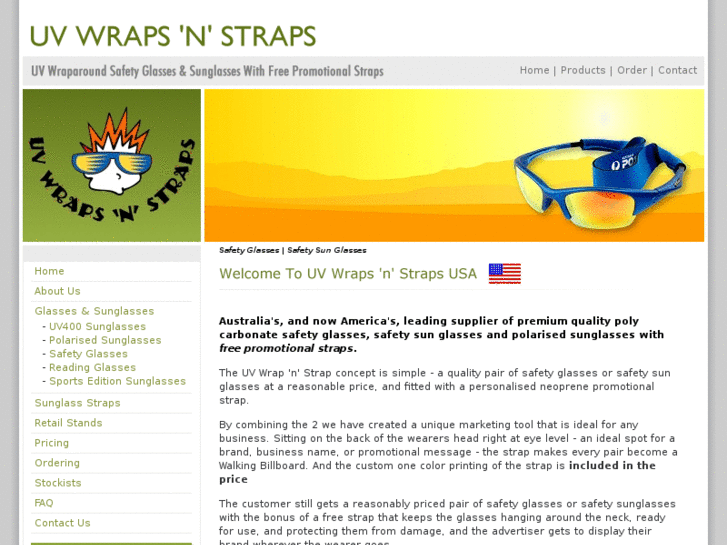 www.uvwraps.com