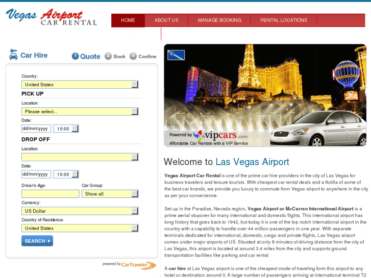 www.vegasairportcarrental.com