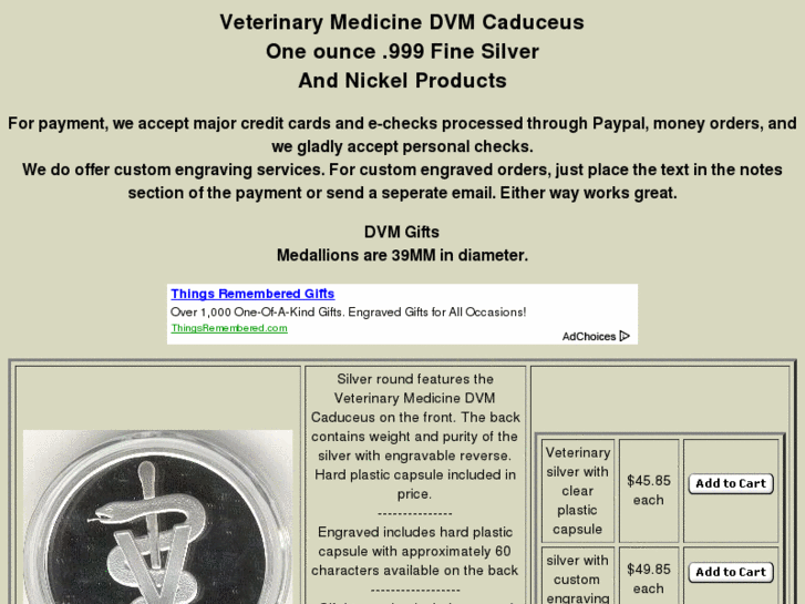 www.veterinarymedicinedvm.com