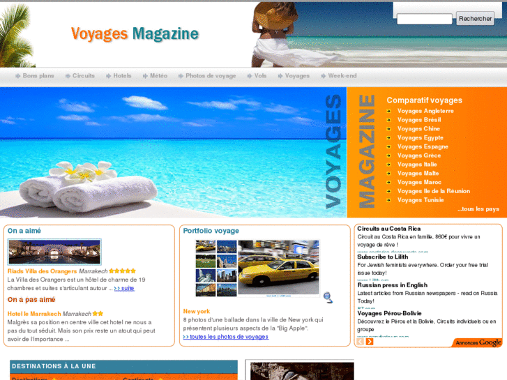 www.voyages-magazine.com