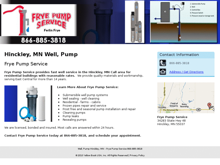 www.wellpumpandrepair.com