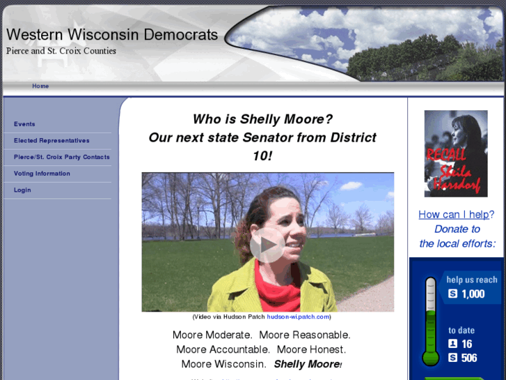 www.westernwisconsindemocrats.org