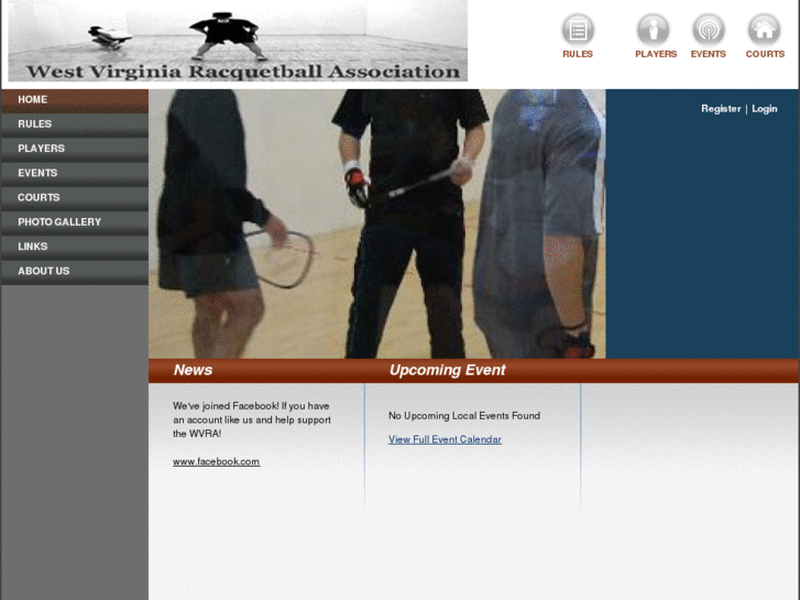 www.wvracquetball.com