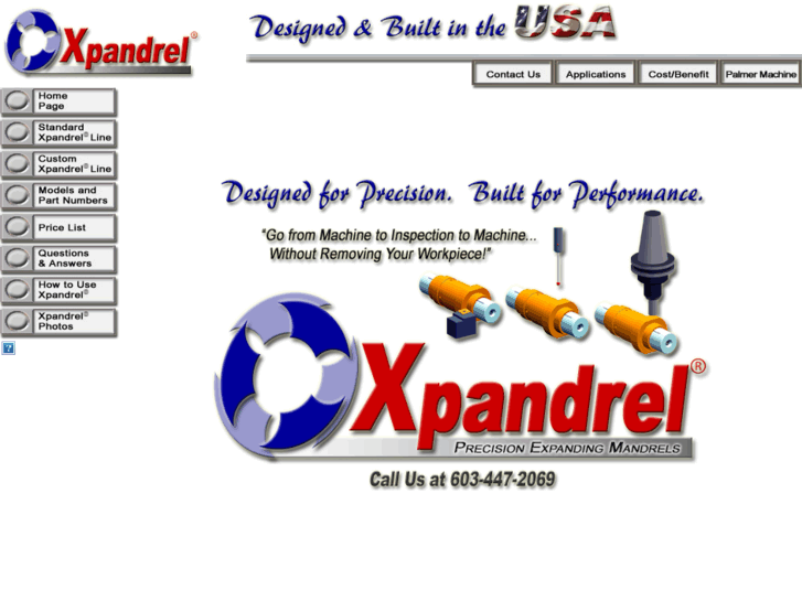 www.xpandrel.com