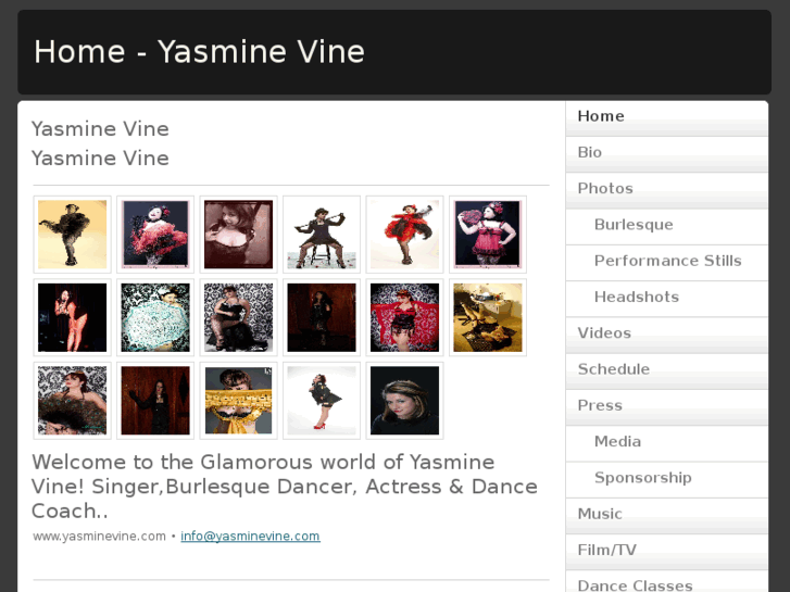 www.yasminevine.com