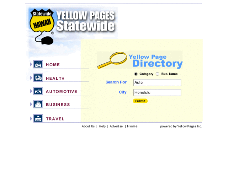 www.yellowpages-hi.com