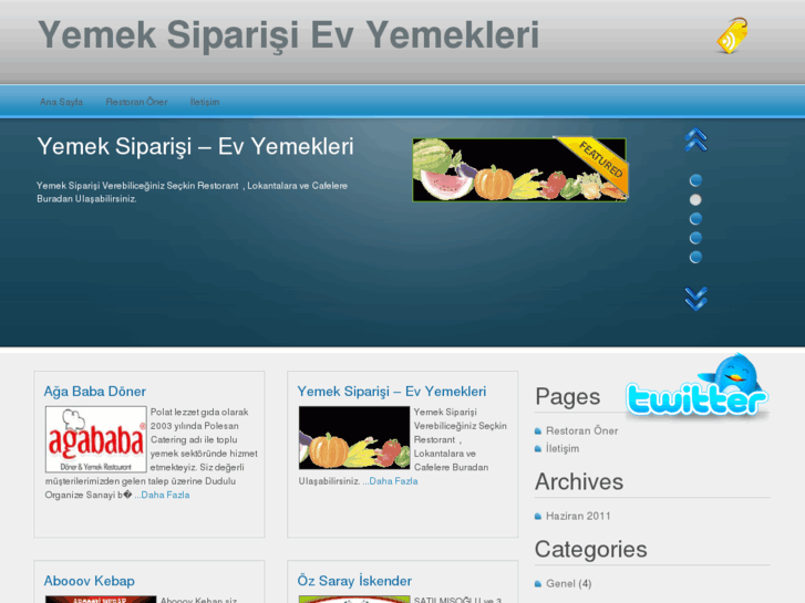 www.yemek-siparisi.com