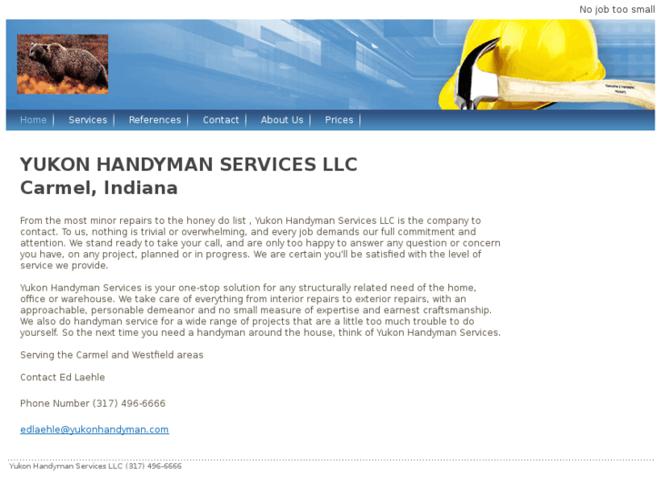 www.yukonhandyman.com