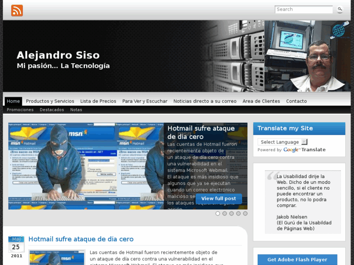 www.alejandrosiso.com