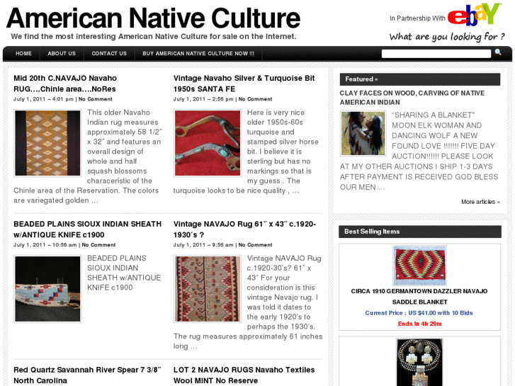 www.americannativeculture.com