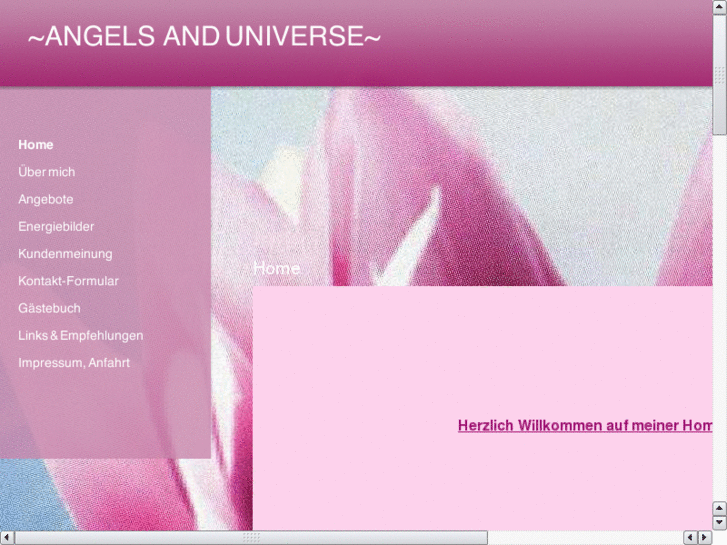 www.angels-and-universe.com