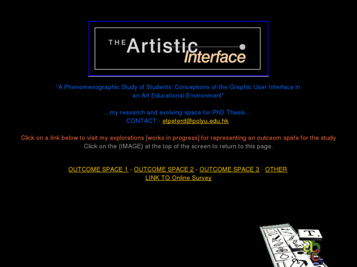 www.artistic-interface.com