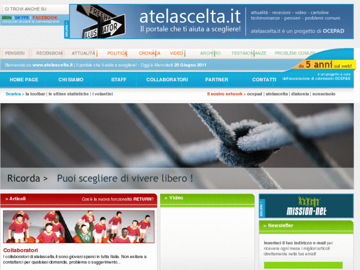 www.atelascelta.it