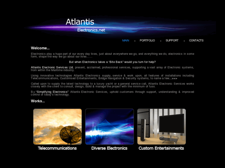 www.atlantiselectronics.net