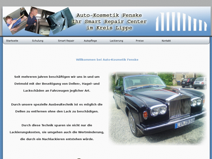 www.auto-kosmetik-fenske.de