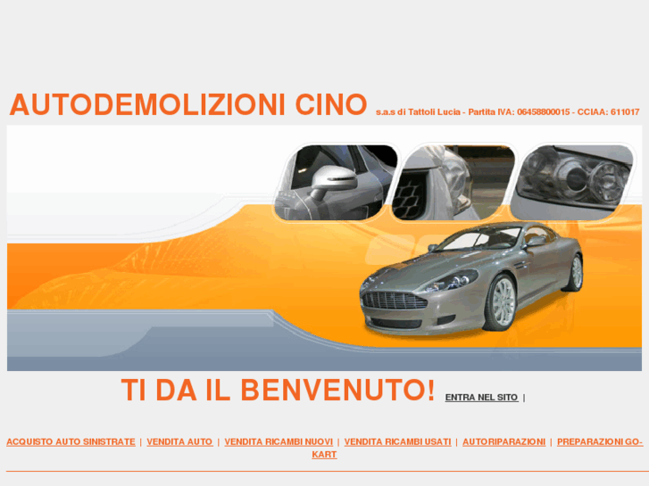 www.autodemolizionicino.com