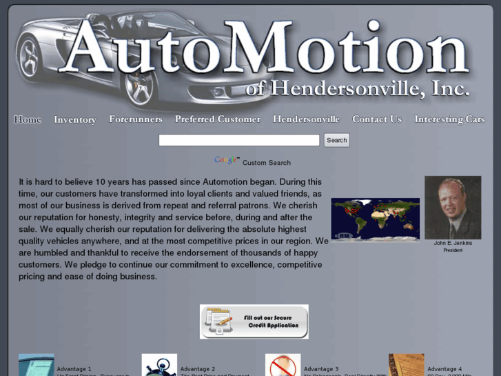 www.automotionhvl.com