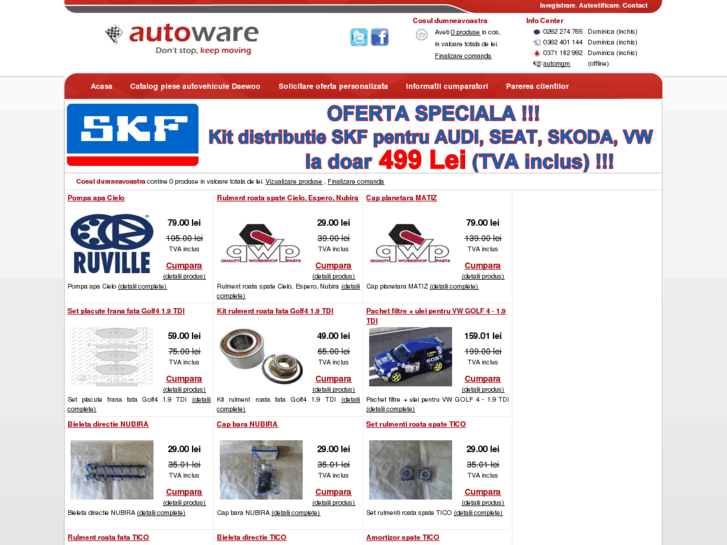 www.autoware.ro